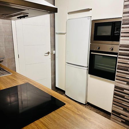 Centrico Apartamento En Benidorm Zewnętrze zdjęcie