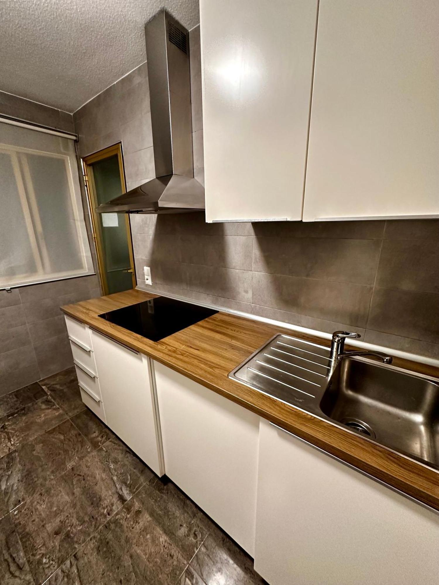 Centrico Apartamento En Benidorm Zewnętrze zdjęcie