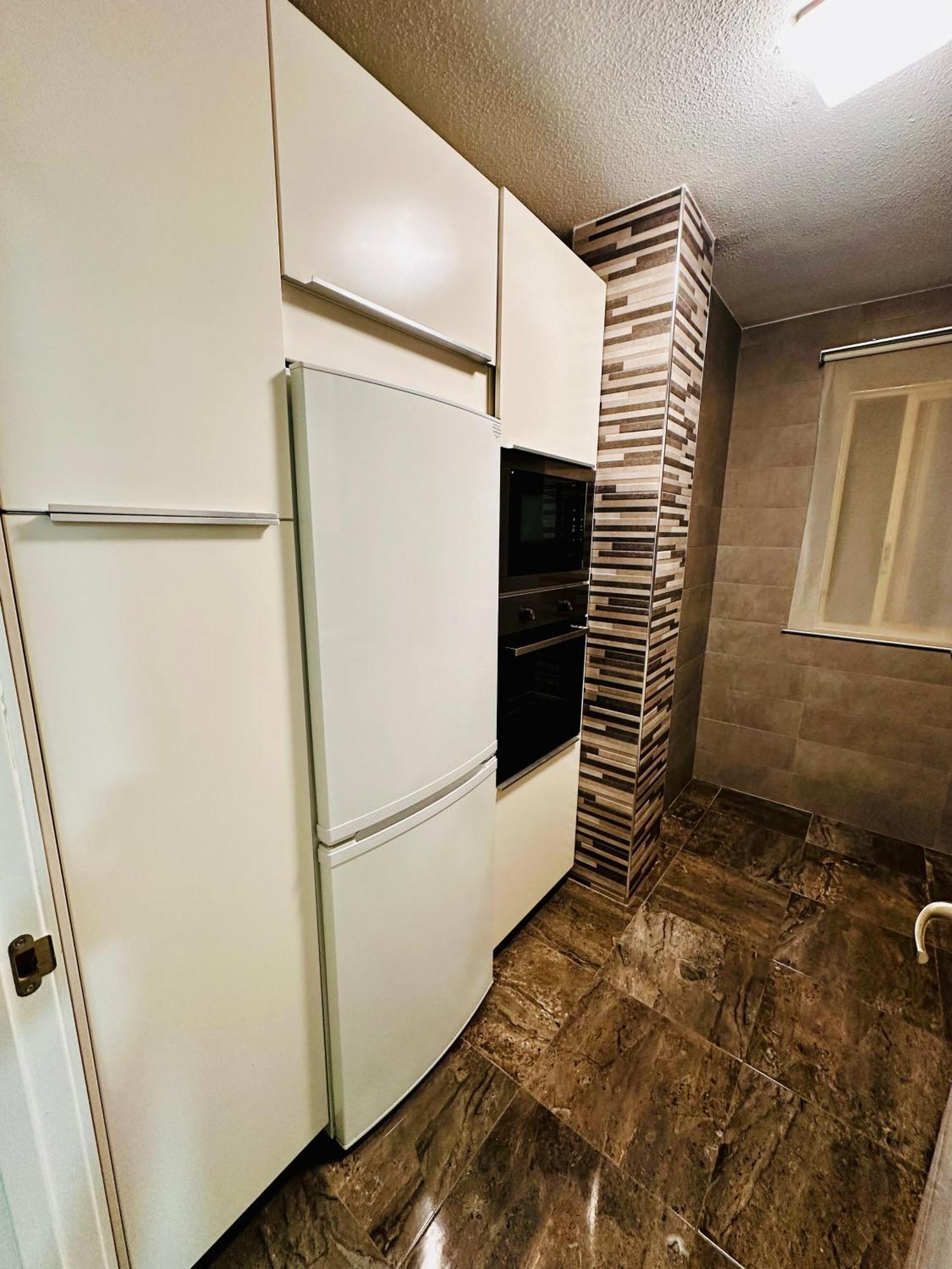 Centrico Apartamento En Benidorm Zewnętrze zdjęcie