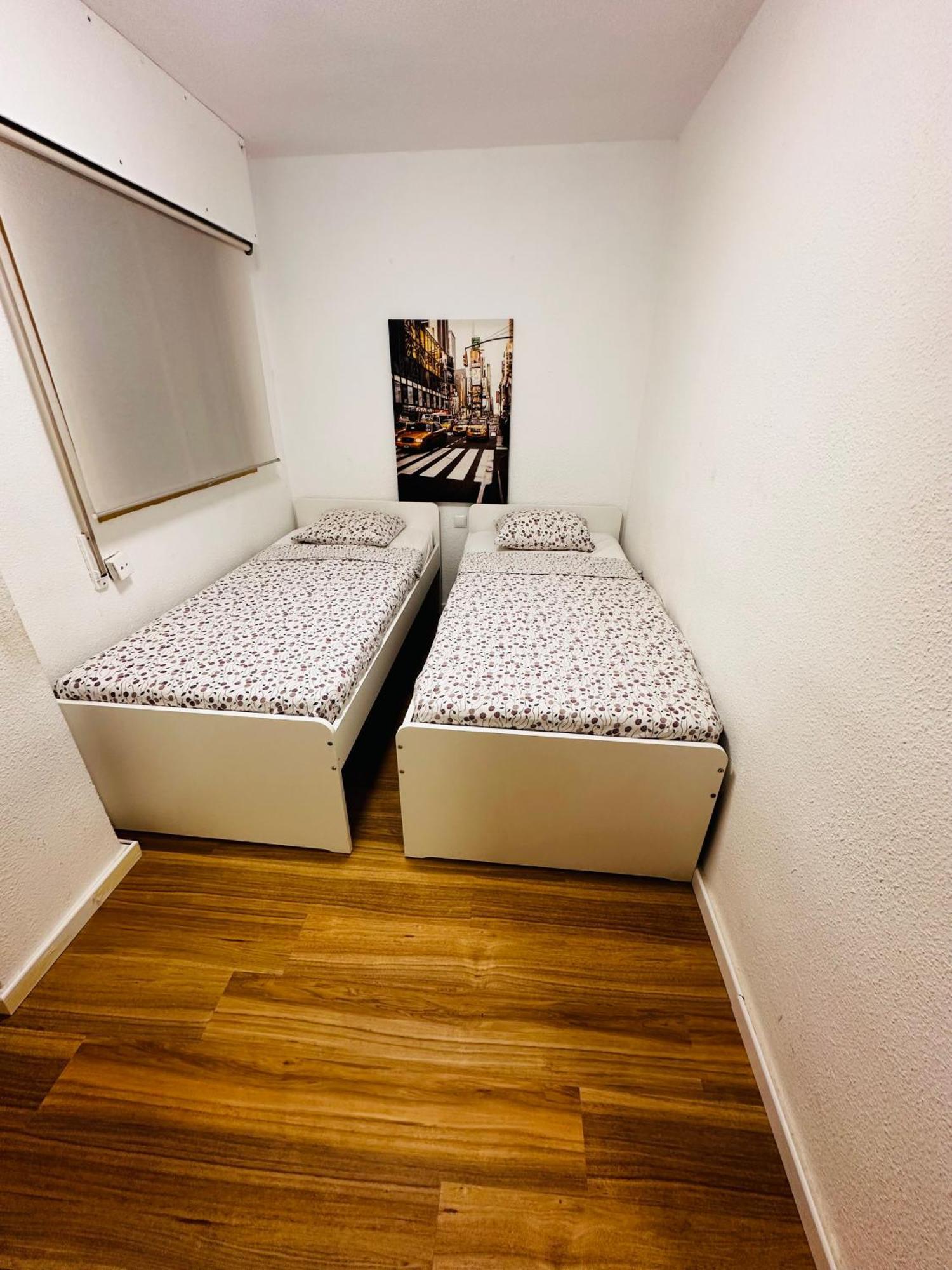 Centrico Apartamento En Benidorm Zewnętrze zdjęcie