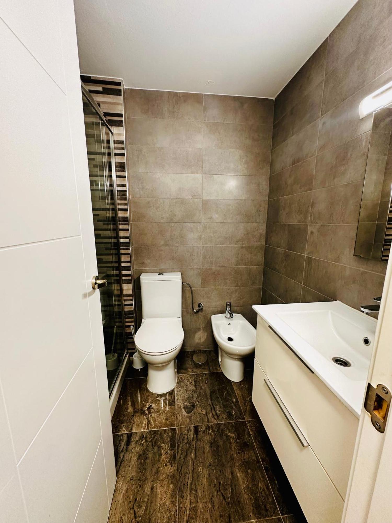 Centrico Apartamento En Benidorm Zewnętrze zdjęcie