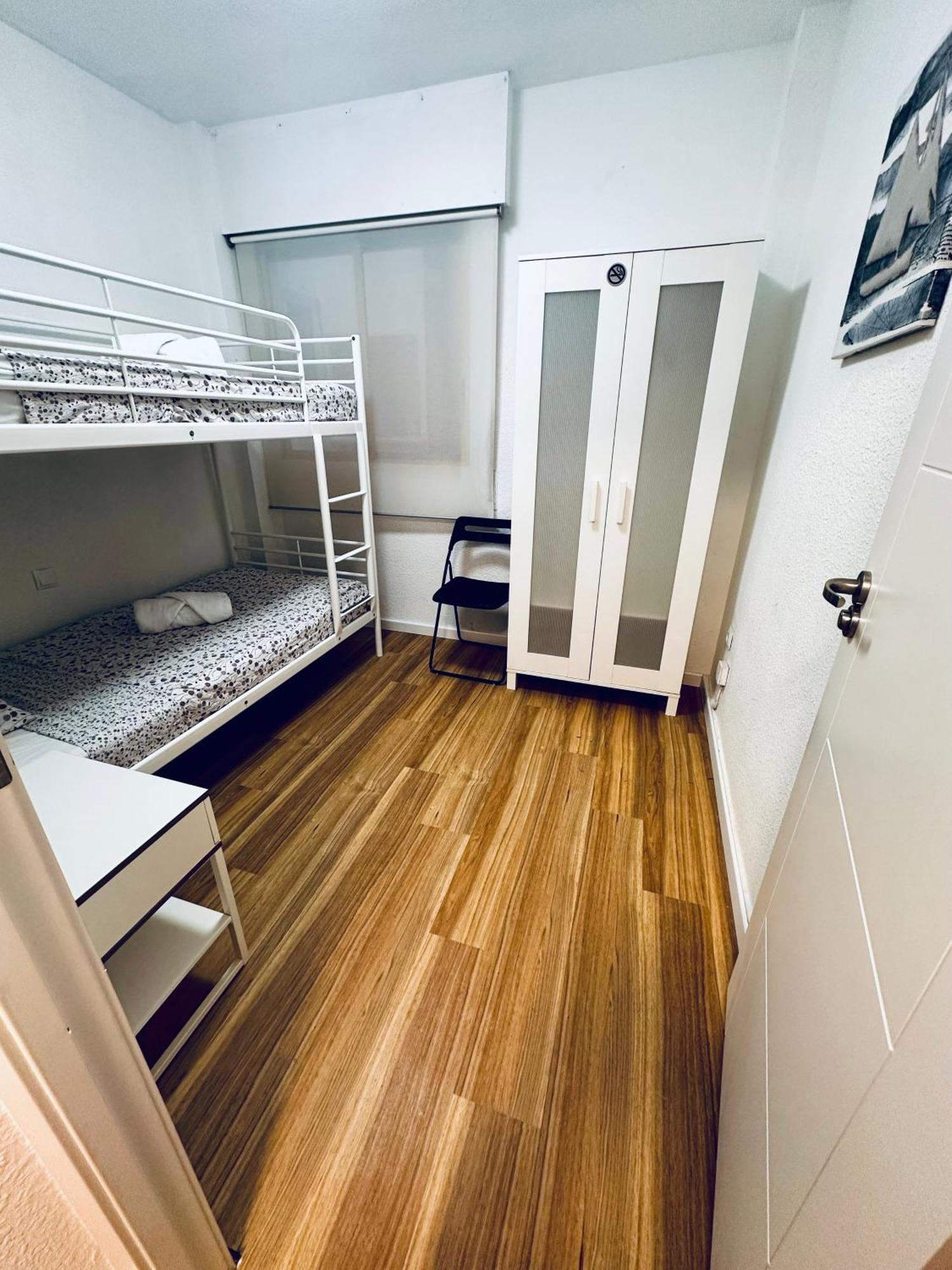 Centrico Apartamento En Benidorm Zewnętrze zdjęcie