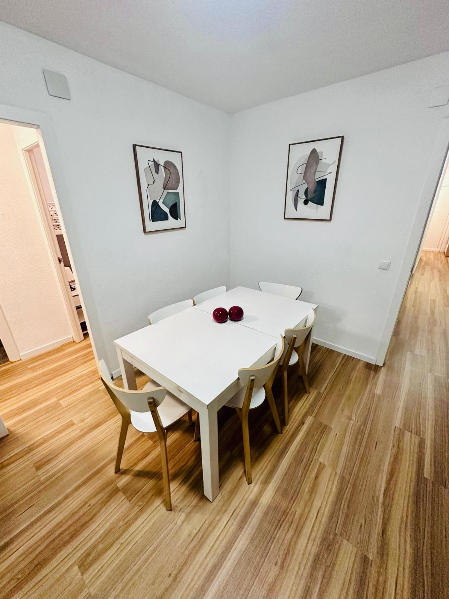 Centrico Apartamento En Benidorm Zewnętrze zdjęcie