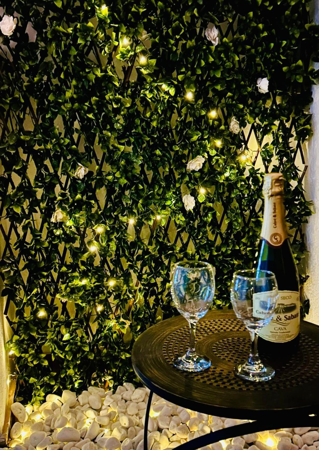 Centrico Apartamento En Benidorm Zewnętrze zdjęcie